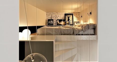 Others 2 Cracow Fancy Brick #3 – Old Town