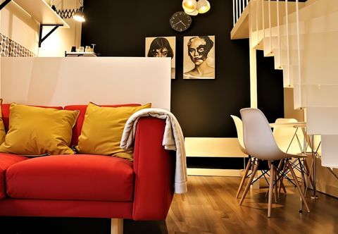 Others Cracow Fancy Brick #3 – Old Town