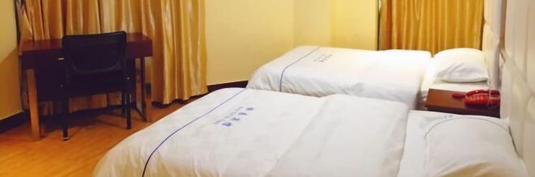 Others Zhongshan Hengtai Hotel