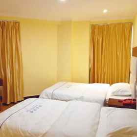 Primary image 1 Zhongshan Hengtai Hotel, Yuri Hotels