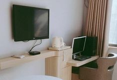 อื่นๆ 2 Linquan Hongdu Hotel