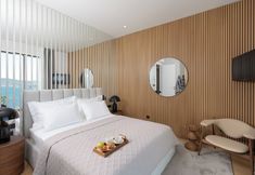 Others 3 Designer Luxury Villa With Pool & Private Beach Access - Zadar