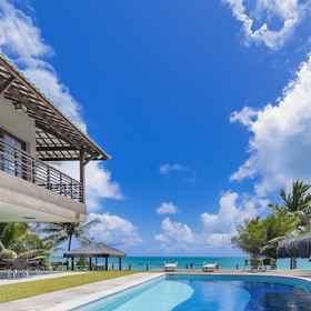 Primary image1Mansão Carneiros By Carpediem,Estrela do Mar Square飯店