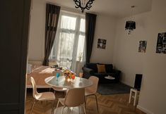 Others 7 Cracow Route #1 - Old Town