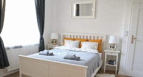 Lain-lain 2 Cracow Route #3 - Old Town