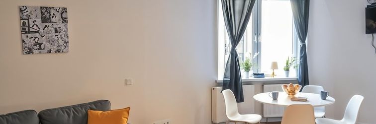 Lain-lain Cracow Route #3 - Old Town