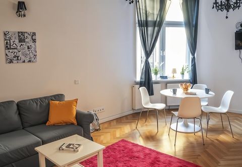 Lain-lain Cracow Route #3 - Old Town