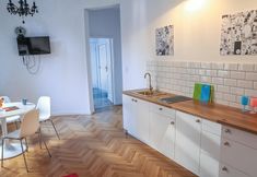 Others 7 Cracow Route #3 - Old Town