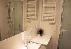 Others 7 Cracow Vistula Boulevard #1 - Old Town