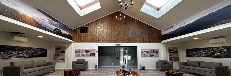 其他 Gran Paradiso Resort by Ventura