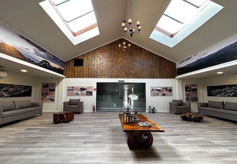 其他 Gran Paradiso Resort by Ventura