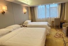 Khác 3 Vienna 3 Best Hotel (Shanghai Nanxiang Subway Station Branch)