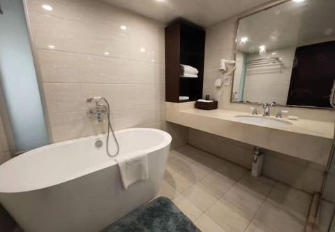 Others Chongwenmen Hotel