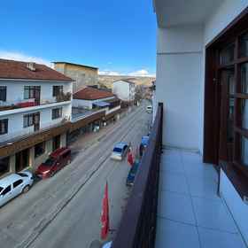 Primary image 1 Nermin Otel, Acar Tur Hotels