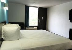Others 4 Blue Way Inn & Suites By Jasper Beeville