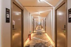 其他 Yuanmeng international hotel