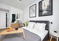 其他 6 Lumina 2-room apart near Złote Tarasy