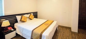 その他 5 Halong Mackeno Hotel