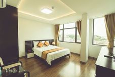 その他 Halong Mackeno Hotel