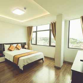 Room 1 Halong Mackeno Hotel, Homestay Newlife Hạ Long Hotels
