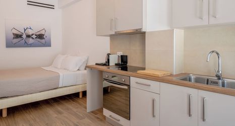 Lainnya 2 Apeiron Blue Perissa Apartments