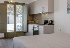 Lainnya 3 Apeiron Blue Perissa Apartments