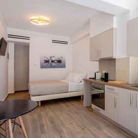 Primary image 1 아페이론 블루 페리사 아파트먼트, 산토리니 호텔