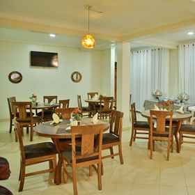 Primary image1Hotel Casabella,恩德培国际机场(EBB)飯店