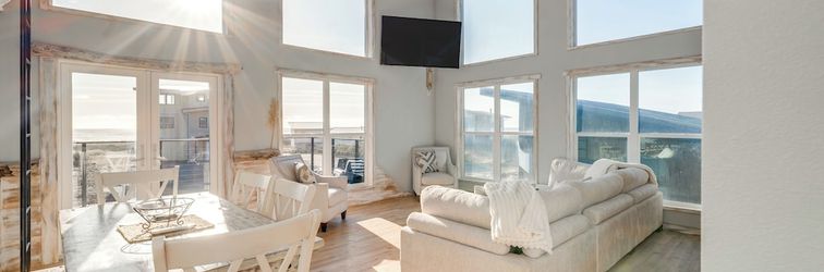 その他 Steps to Shore: Family Beach Getaway in Westport