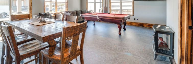 Others Steps to Shore: Family Beach Getaway in Westport