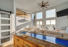 Others 5 Steps to Shore: Family Beach Getaway in Westport