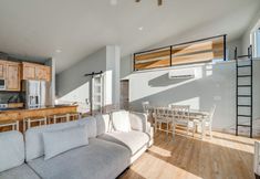 Others 3 Steps to Shore: Family Beach Getaway in Westport