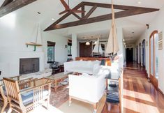 其他 7 Bluffside Cove by Rove Beachfront w Pool Sauna