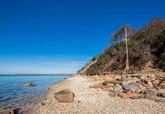 其他 4 Bluffside Cove by Rove Beachfront w Pool Sauna