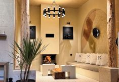 Others 6 Simurg Cave House