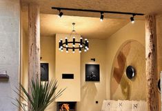 Khác 6 Simurg Cave House