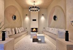 Lainnya 2 Simurg Cave House