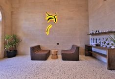 Others 3 Simurg Cave House