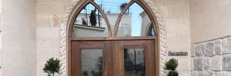 Others Simurg Cave House