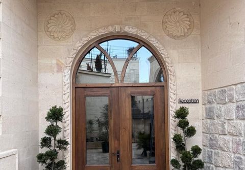 Others Simurg Cave House