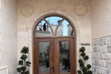 Others Simurg Cave House