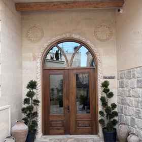 Primary image 1 西穆尔格洞穴屋, 卡帕多奇亚餐厅 酒店