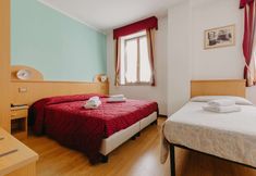 其他 7 Hotel Spera