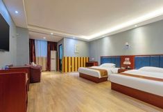 기타 3 Super 8 Shiyan Middle Beijing Road Branch