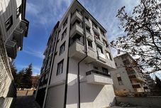 기타 Güneş Rezidans