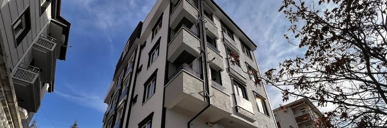 Khác Güneş Rezidans