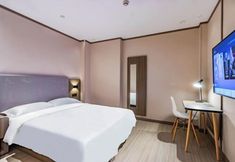 Others 6 HanTing Hotel (Hangzhou Binkang Road)