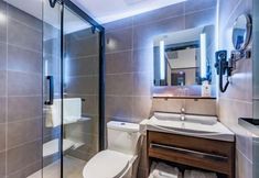 Others 4 HanTing Hotel (Hangzhou Binkang Road)