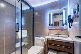 Others 4 HanTing Hotel (Hangzhou Binkang Road)