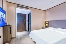 Others HanTing Hotel (Hangzhou Binkang Road)